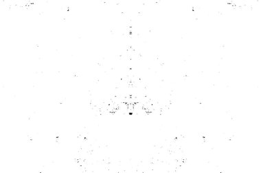 Siyah beyaz dokusunda sıkıntılı bir arka plan. soyut vektör illüstrasyonu. 