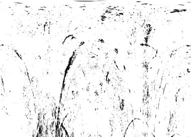 Soyut grunge arkaplanı. monokrom dokusu. resim efekti siyah ve beyaz tonlar. 