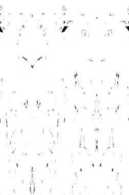 Soyut grunge arkaplanı. monokrom dokusu. resim efekti siyah ve beyaz tonlar. 