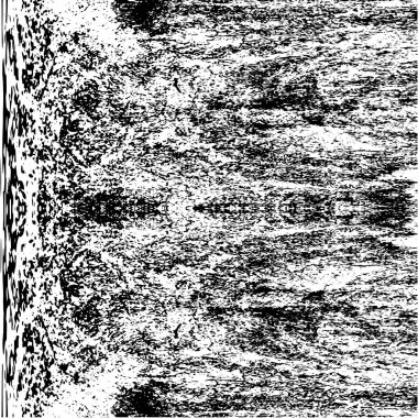 Soyut grunge arkaplanı. monokrom dokusu. resim efekti siyah ve beyaz tonlar. 