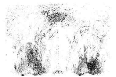 Soyut grunge arkaplanı. monokrom dokusu. resim efekti siyah ve beyaz tonlar. 