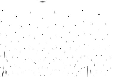 Soyut grunge arkaplanı. monokrom dokusu. resim efekti siyah ve beyaz tonlar. 