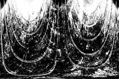 Soyut grunge arkaplanı. monokrom dokusu. resim efekti siyah ve beyaz tonlar. 