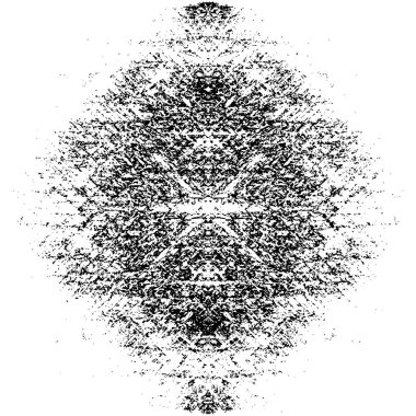 Soyut grunge arkaplanı. monokrom dokusu. resim efekti siyah ve beyaz tonlar. 