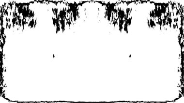 Soyut grunge arkaplanı. monokrom dokusu. resim efekti siyah ve beyaz tonlar. 