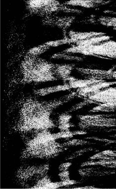 Soyut grunge arkaplanı. monokrom dokusu. resim efekti siyah ve beyaz tonlar. 