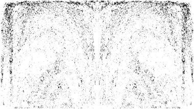 Soyut grunge arkaplanı. monokrom dokusu. resim efekti siyah ve beyaz tonlar. 