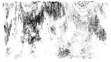 Döküntü boya ve alçı çatlaklarının dokusu ya da arka plan duvarı 