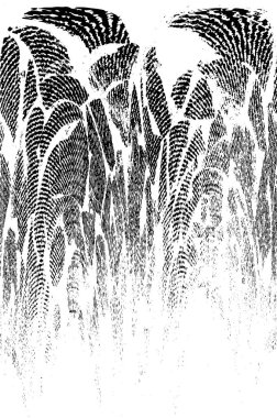 Döküntü boya ve alçı çatlaklarının dokusu ya da arka plan duvarı 