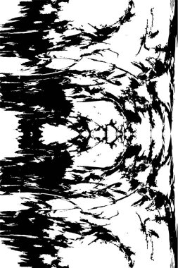 Döküntü boya ve alçı çatlaklarının dokusu ya da arka plan duvarı 