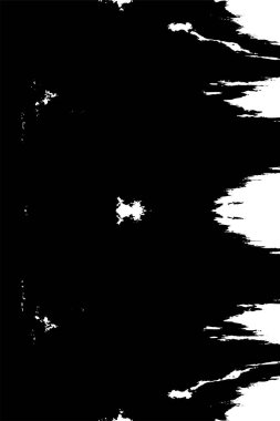 Döküntü boya ve alçı çatlaklarının dokusu ya da arka plan duvarı 