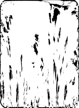 Döküntü boya ve alçı çatlaklarının dokusu ya da arka plan duvarı 