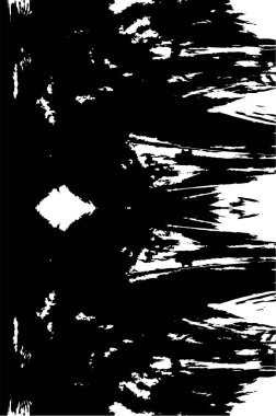 Döküntü boya ve alçı çatlaklarının dokusu ya da arka plan duvarı 