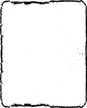 Grunge dokusu. siyah ve pürüzlü doku. 