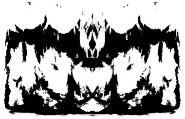 Grunge dokusu. siyah ve pürüzlü doku. 