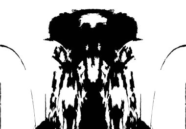 Grunge dokusu. siyah ve pürüzlü doku. 