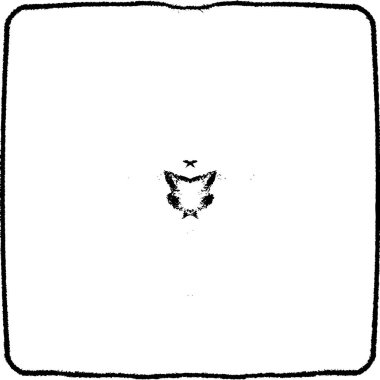 Grunge dokusu. siyah ve pürüzlü doku. 