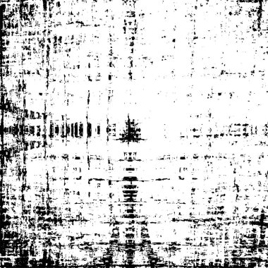 Eski grunge klasik eskimiş doku arka planı siyah ve beyaz renklerde