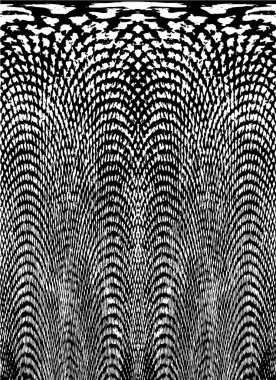 Eski grunge klasik eskimiş doku arka planı siyah ve beyaz renklerde