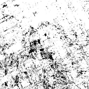 Eski grunge klasik eskimiş doku arka planı siyah ve beyaz renklerde