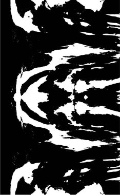 Eski grunge klasik eskimiş doku arka planı siyah ve beyaz renklerde