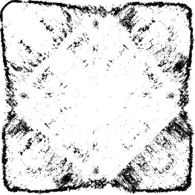 Eski grunge klasik eskimiş doku arka planı siyah ve beyaz renklerde