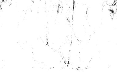 Siyah ve beyaz grunge arka plan, vektör çizim 