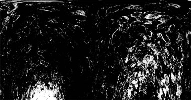 Siyah ve beyaz grunge arka plan, vektör çizim 