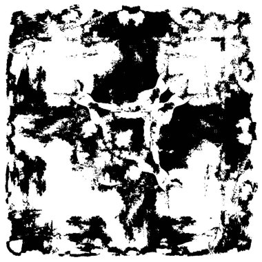 Soyut arkaplan. monokrom dokusu. resim siyah ve beyaz tonları içerir. 