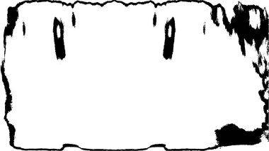 Soyut arkaplan. monokrom dokusu. resim siyah ve beyaz tonları içerir. 