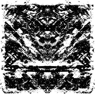 Soyut arkaplan. monokrom dokusu. resim siyah ve beyaz tonları içerir. 