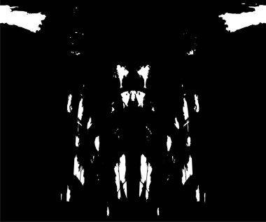 Soyut arkaplan. monokrom dokusu. resim siyah ve beyaz tonları içerir. 