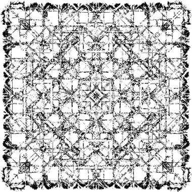 Soyut arkaplan. monokrom dokusu. resim siyah ve beyaz tonları içerir. 