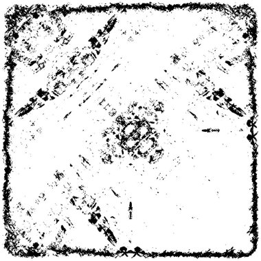 Soyut arkaplan. monokrom dokusu. resim siyah ve beyaz tonları içerir. 