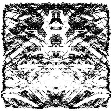 Soyut arkaplan. monokrom dokusu. resim siyah ve beyaz tonları içerir. 