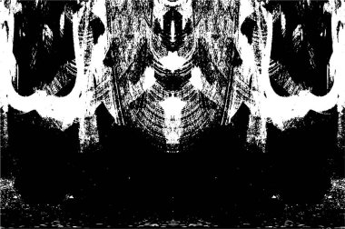 Soyut arkaplan. monokrom dokusu. resim siyah ve beyaz tonları içerir. 