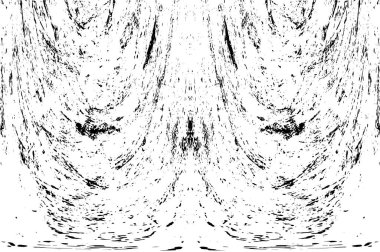 Soyut arkaplan. monokrom dokusu. resim siyah ve beyaz tonları içerir. 