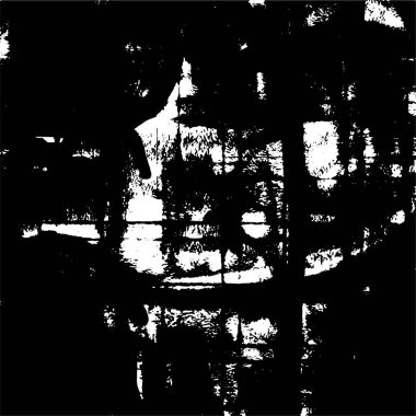 Soyut arkaplan. monokrom dokusu. resim siyah ve beyaz tonları içerir. 