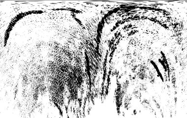 Soyut arkaplan. monokrom dokusu. resim siyah ve beyaz tonları içerir. 