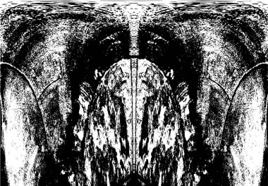 Soyut arkaplan. monokrom dokusu. resim siyah ve beyaz tonları içerir. 