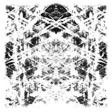 Soyut arkaplan. monokrom dokusu. resim siyah ve beyaz tonları içerir. 