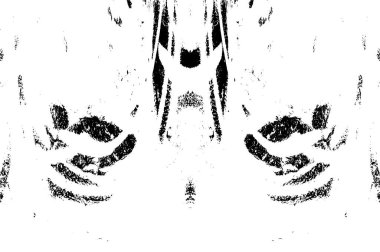 Soyut arkaplan. monokrom dokusu. resim siyah ve beyaz tonları içerir. 