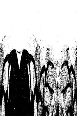 Soyut arkaplan. monokrom dokusu. resim siyah ve beyaz tonları içerir. 