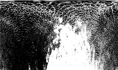 Soyut arkaplan. monokrom dokusu. resim siyah ve beyaz tonları içerir. 