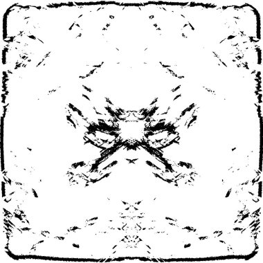 Soyut arkaplan. monokrom dokusu. resim siyah ve beyaz tonları içerir. 