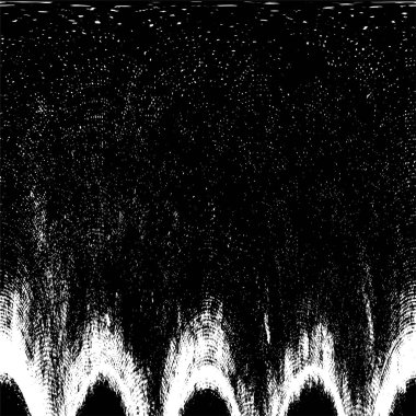 Soyut arkaplan. monokrom dokusu. resim siyah ve beyaz tonları içerir. 