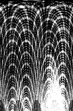 Soyut arkaplan. monokrom dokusu. resim siyah ve beyaz tonları içerir. 