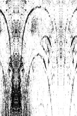 Soyut arkaplan. monokrom dokusu. resim siyah ve beyaz tonları içerir. 