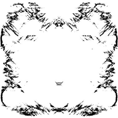 Soyut arkaplan. monokrom dokusu. resim siyah ve beyaz tonları içerir. 