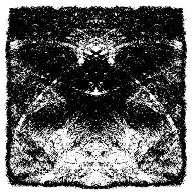 Soyut arkaplan. monokrom dokusu. resim siyah ve beyaz tonları içerir. 